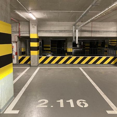 Apartament Studio Perla 2 ルブリン エクステリア 写真