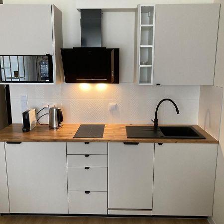 Apartament Studio Perla 2 ルブリン エクステリア 写真