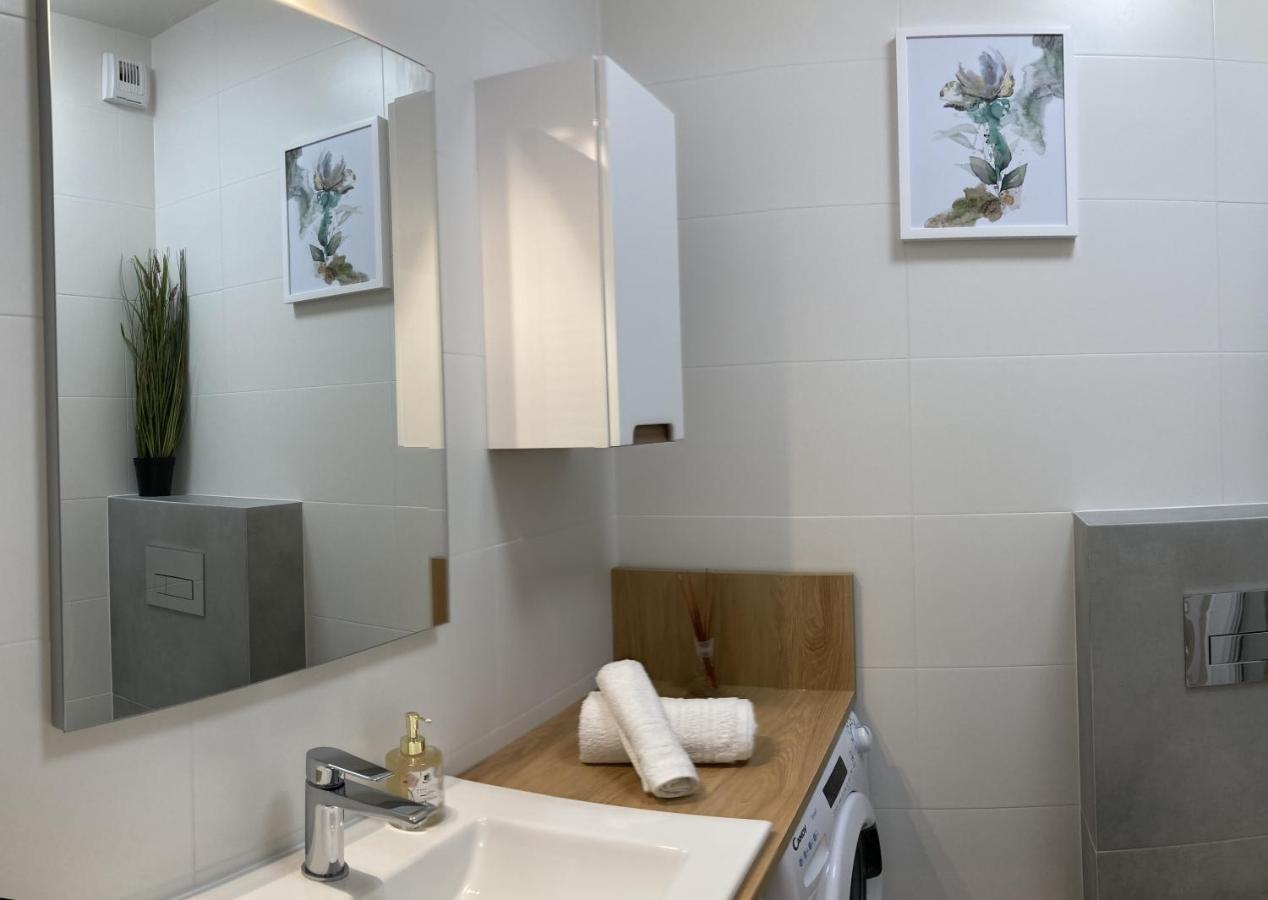 Apartament Studio Perla 2 ルブリン エクステリア 写真
