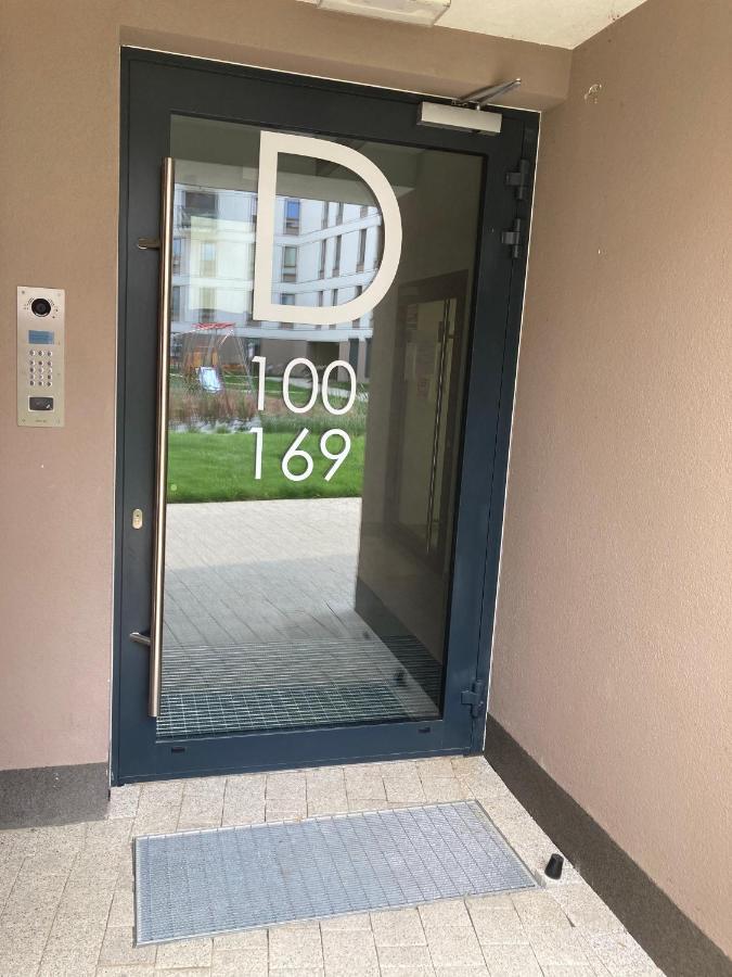 Apartament Studio Perla 2 ルブリン エクステリア 写真