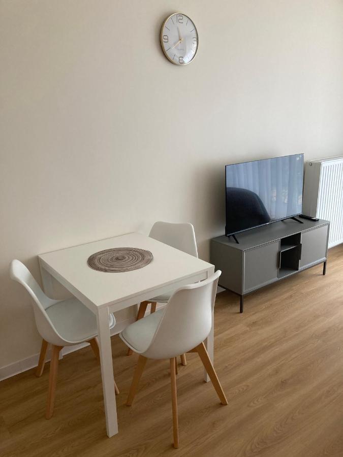 Apartament Studio Perla 2 ルブリン エクステリア 写真